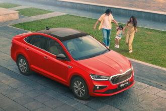 Skoda Auto India February 27th marks the start of a new chapter
