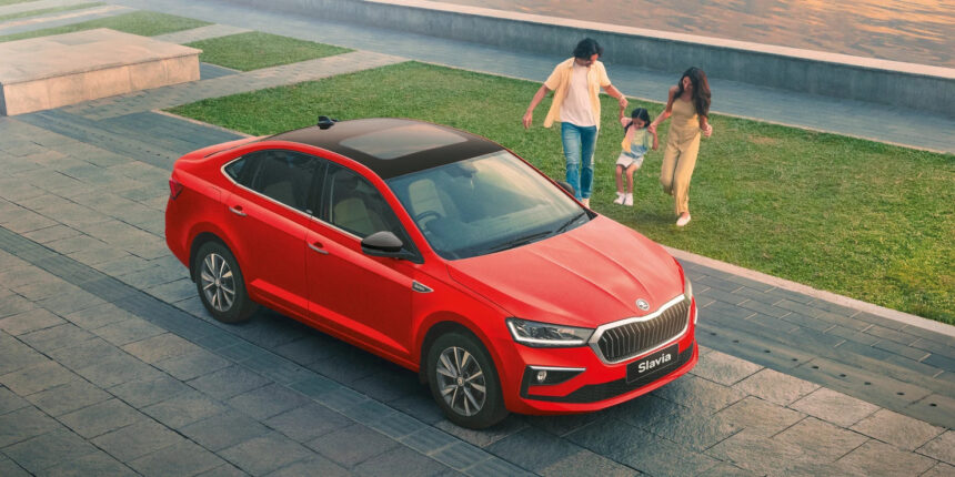 Skoda Auto India February 27th marks the start of a new chapter